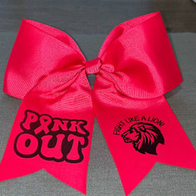 Photo of Cheer Bows