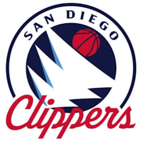 Photo of San Diego Clippers Fan Package