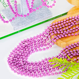 Photo of Bead Necklace
