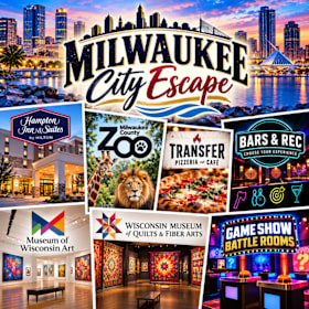 Photo of Milwaukee City Escape