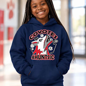 Photo : Hoodie pour ENFANT (offre de lancement)