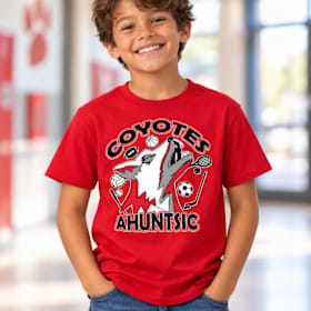 Photo : T-shirt pour ENFANT