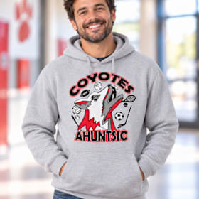 Photo : Hoodie pour ADULTE (offre de lancement)