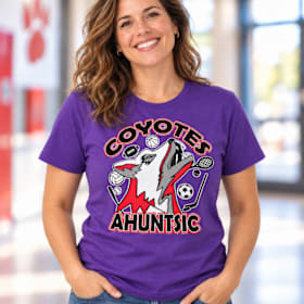 Photo : T-shirt pour ADULTE