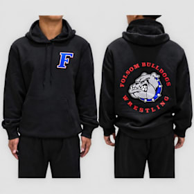 Photo of Black Hoodie