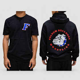 Photo of 2XL Bundle Hoodie/ Shirt