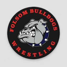 Photo of FHS Wrestling Stickers