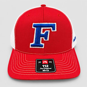 Photo of Red Hat
