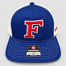 Photo of Blue Hat