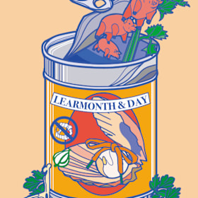 Photo of 'A Recipe for Da Starter' by Sonny Day
