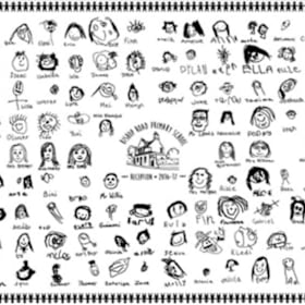 Photo of Year 5 Tea Towel