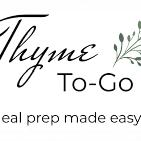 Photo of Thyme To-Go Neighborhood Table Dining Experience for 2