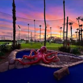 Photo of Del Mar Golf Center