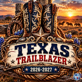 Photo of Texas Trailblazer
