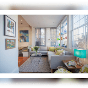 Photo of Private Weekend in Toronto Heritage Home