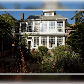 Photo of Private Weekend in Toronto Heritage Home