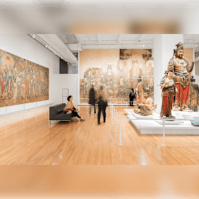 Photo of Day of Discovery: 4 Admission Tickets to the ROM