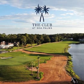 Photo of St. Simons Golf Trip - Sea Island & Sea Palms Courses