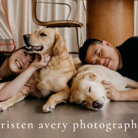 Photo of Lifestyle Photography Session