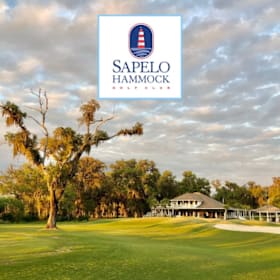 Photo of Sapelo Hammock - 2 Rounds / 2 Nights Stay & Play for 4
