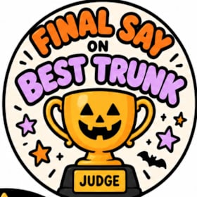 Photo of Best Trunk Judge