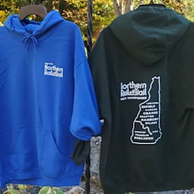 Photo of Hooded Sweatshirt