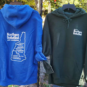 Photo of Hooded Sweatshirt