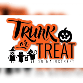 Photo of Halloween Photo Opportunity Sponsor