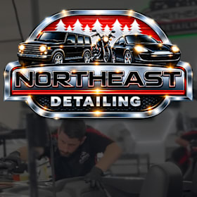 Photo of Platinum Car Detail & Paint Correction — Northeast Detailing