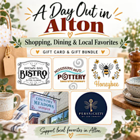 Photo of A day Out in Alton - Shopping, Dining & Local Favorites