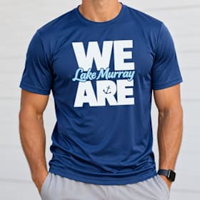 Photo of WE ARE Lake Murray Dri-Fit