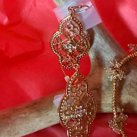 Photo of #19 Baubles and Beads