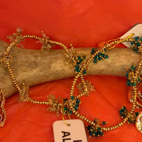 Photo of #19 Baubles and Beads