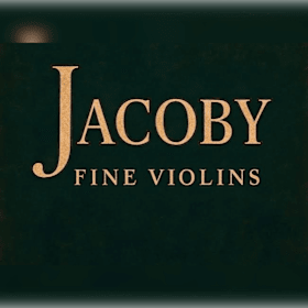 Photo of Jacoby Fine Violins - Meet the Maker – Private Violin-Making