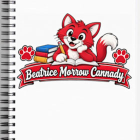 Photo of BMC Notebook