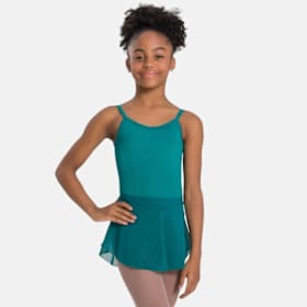 Photo of Pull On Mesh Skirt (Wave SL216/SL217 or similar)