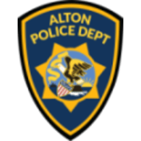 Photo of Shadow an Alton Police Officer