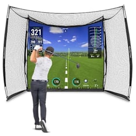 Photo of #114: Bring the Driving Range Home – GoSports Golf Range