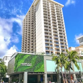 Photo of 2-Night Getaway to Oʻahu for 2 People!