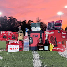 Photo of Parents Weekend Away - 9U Football Basket