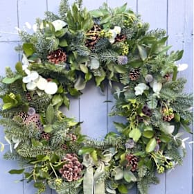 Photo of Chardon Wreath