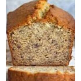 Photo of 8. Homemade Banana Bread
