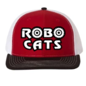 Photo of Pit Crew - Baseball Hat