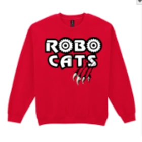 Photo of In the Pit - Crew Neck Sweatshirt