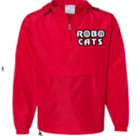 Photo of RoboCat Windbreaker