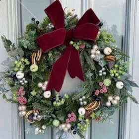 Photo of Tuesday December 1st