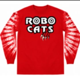Photo of "The Season" Long Sleeve T-Shirt