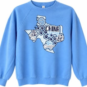 Photo of CB Bella Canvas Sweatshirt/CB Youth Gildan Sweatshirt