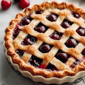 Photo of Cherry Pie