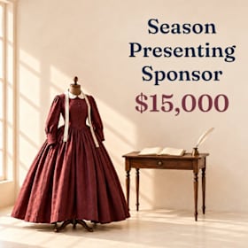 Photo of SEASON PRESENTING SPONSOR